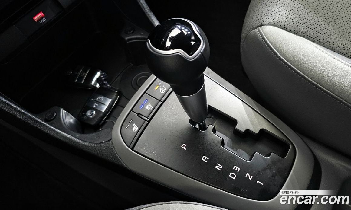 Kia Morning Prestige