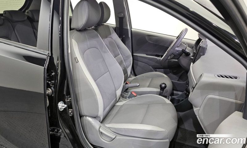 Kia Morning Prestige