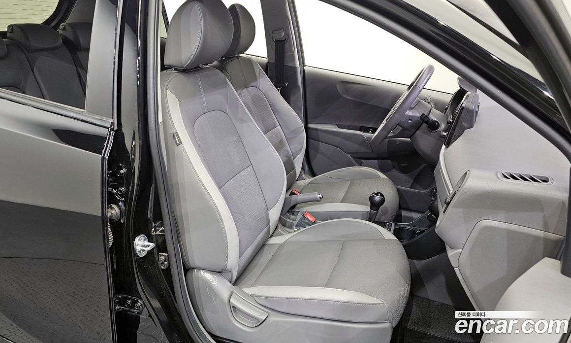 Kia Morning Prestige