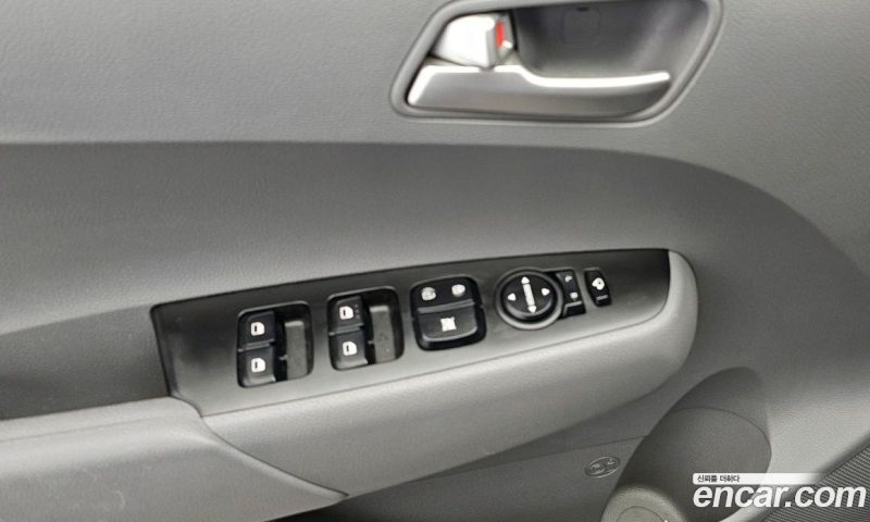 Kia Morning Prestige