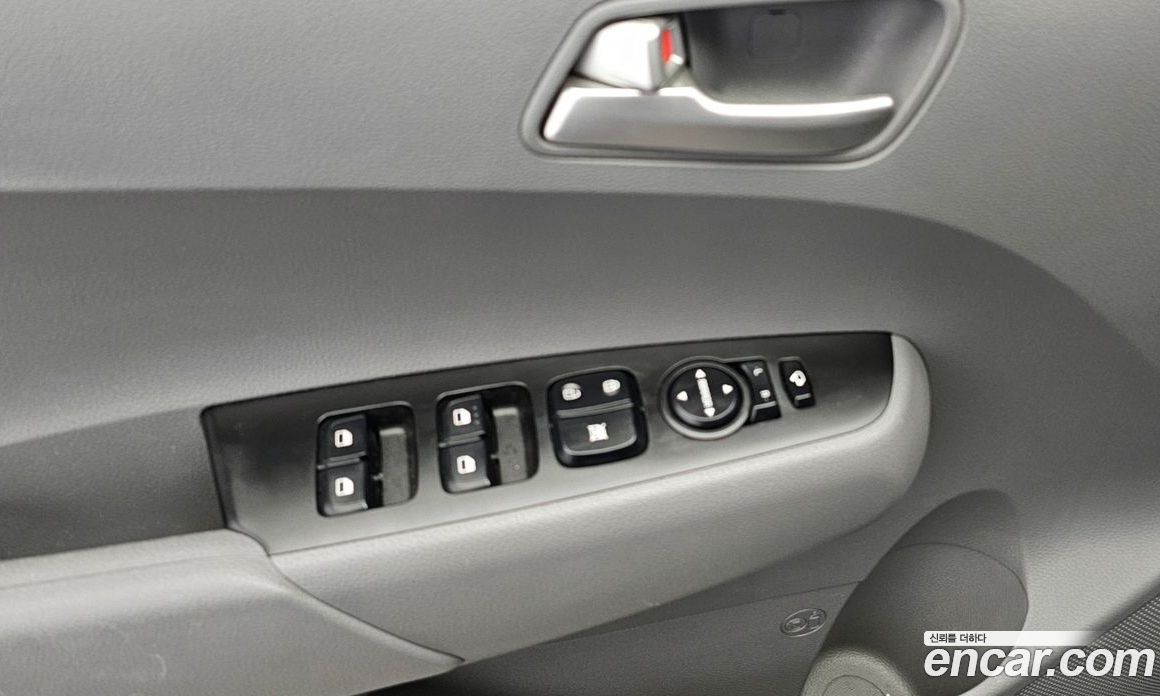 Kia Morning Prestige