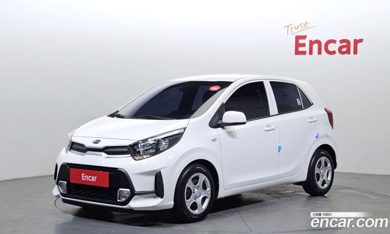 Kia Morning Standard