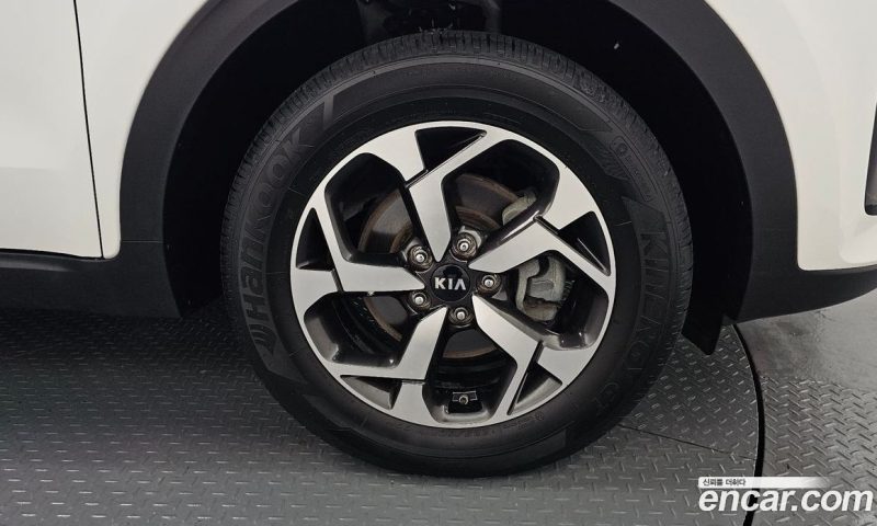 Kia Sportage Diesel 1.6 4WD