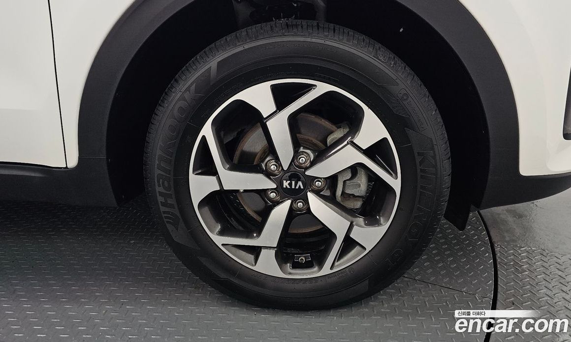 Kia Sportage Diesel 1.6 4WD