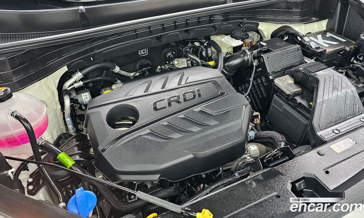 Kia Sportage Diesel 1.6 4WD