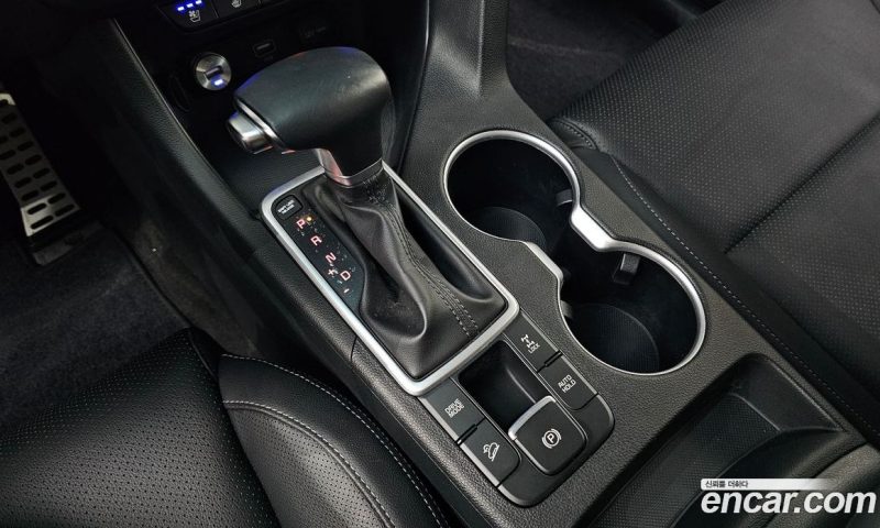 Kia Sportage Diesel 1.6 4WD