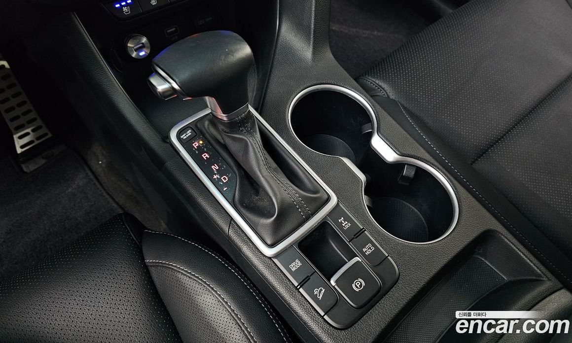 Kia Sportage Diesel 1.6 4WD