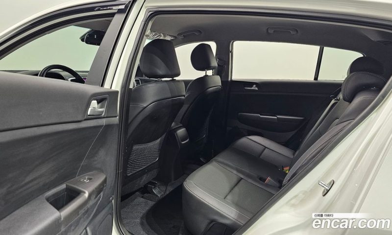 Kia Sportage Diesel 1.6 4WD