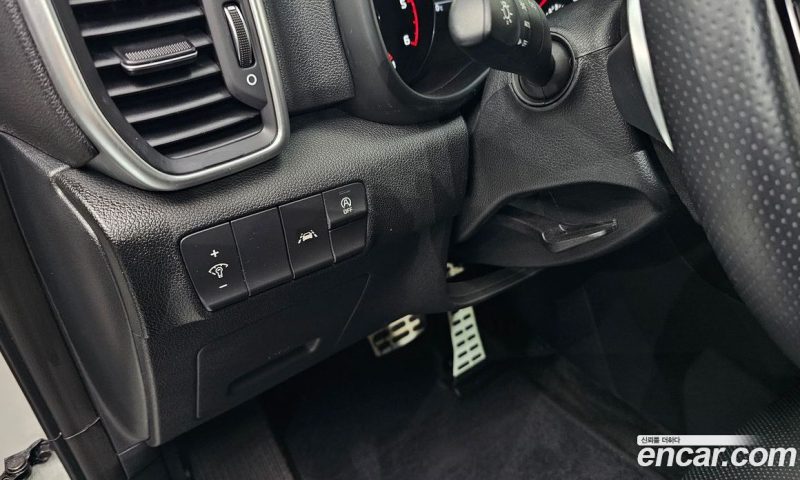 Kia Sportage Diesel 1.6 4WD