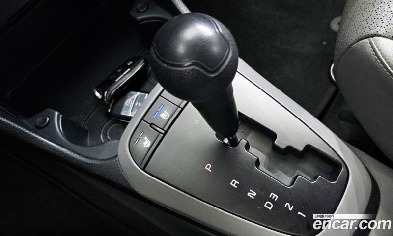 Kia Morning Prestige