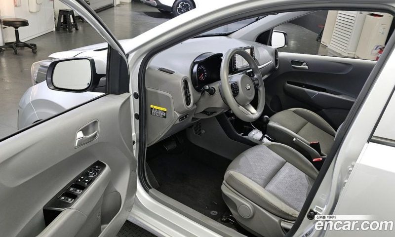 Kia Morning Prestige