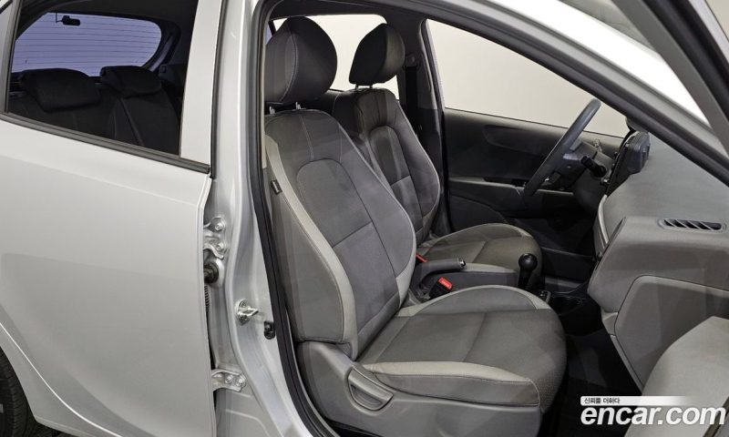 Kia Morning Prestige