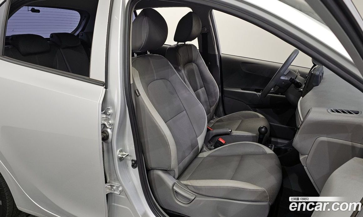 Kia Morning Prestige