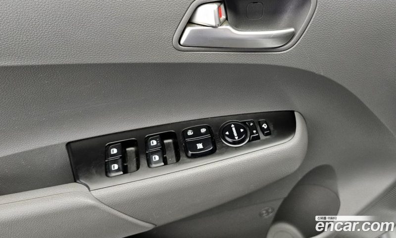 Kia Morning Prestige