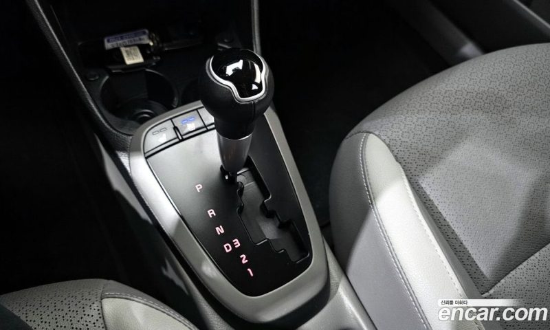 Kia Morning Prestige