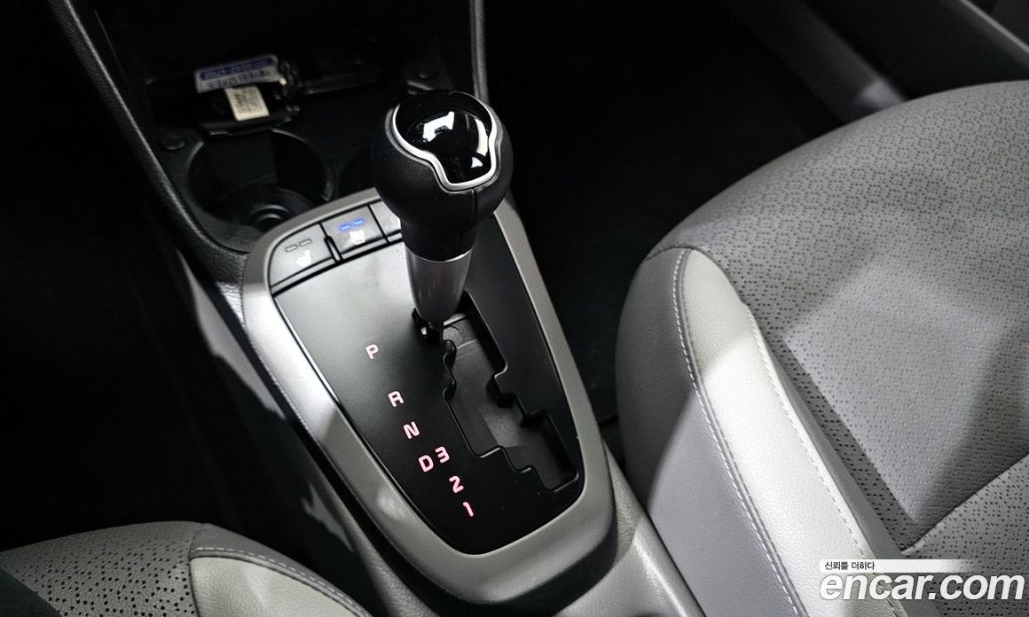 Kia Morning Prestige