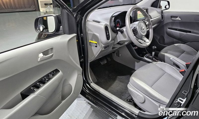 Kia Morning Prestige