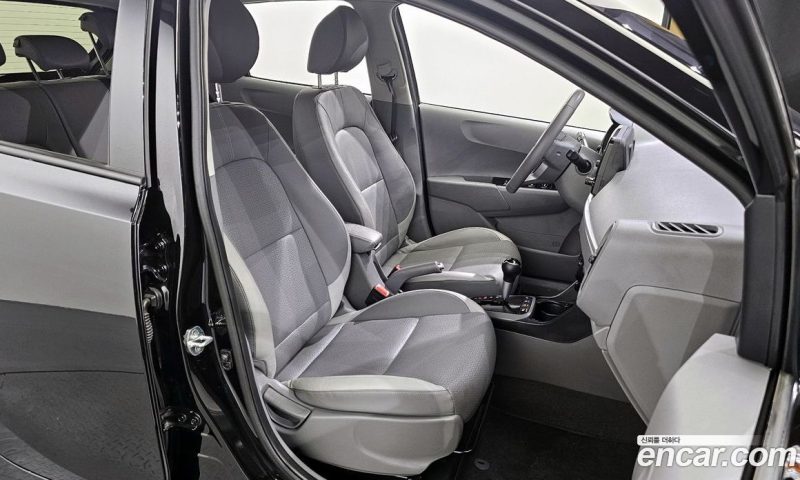 Kia Morning Prestige