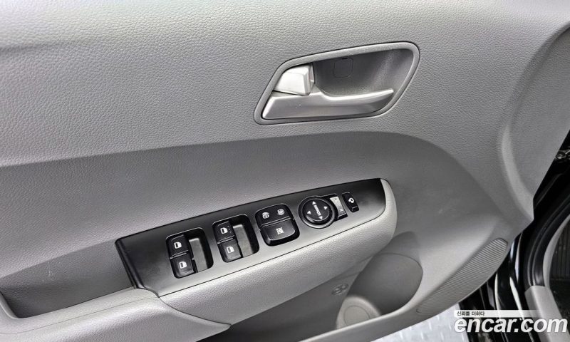 Kia Morning Prestige