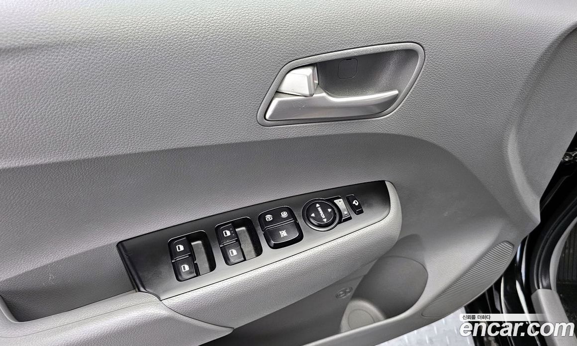 Kia Morning Prestige