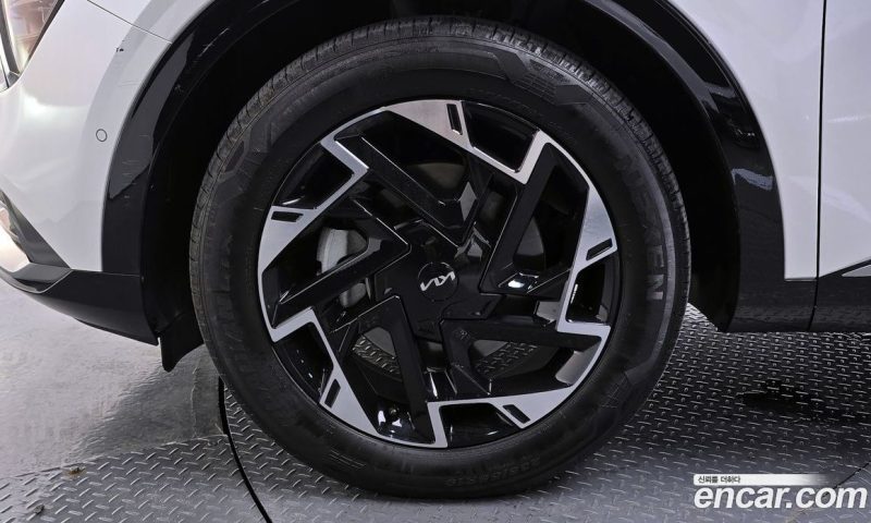 Kia Sportage Diesel 2.0 2WD