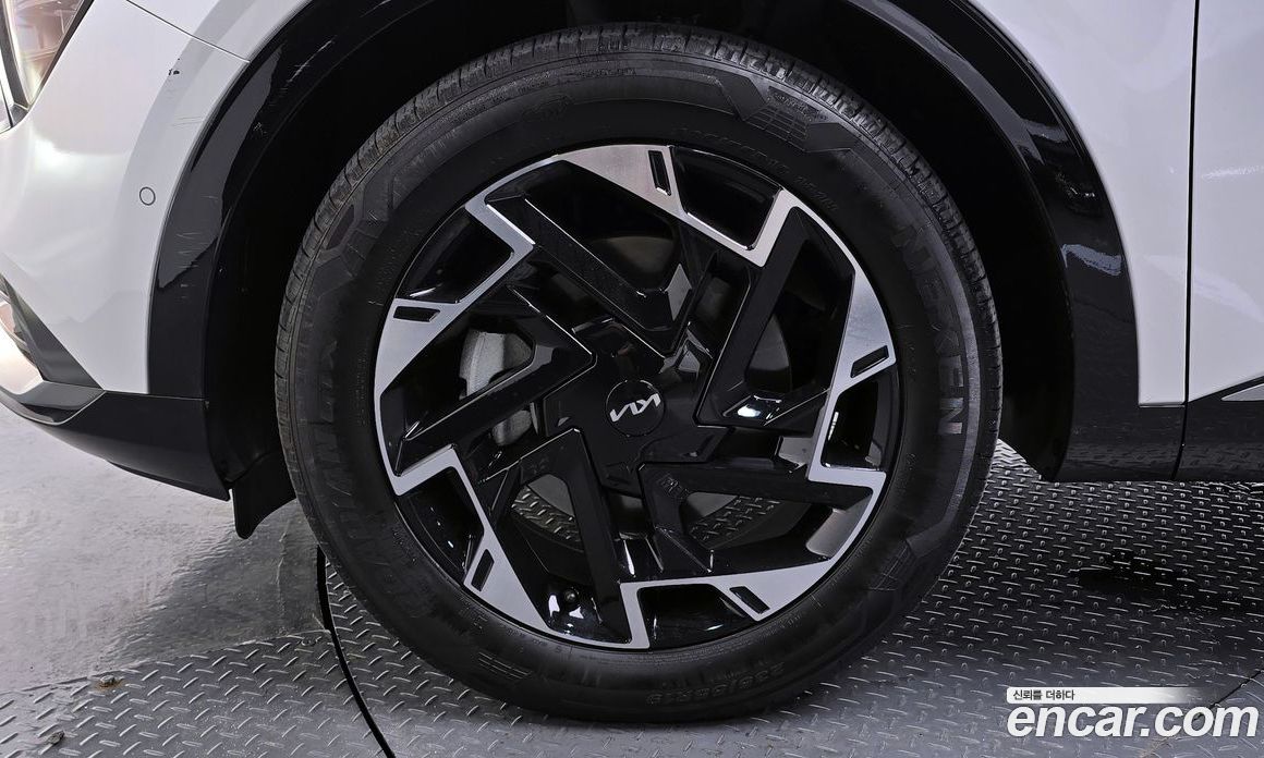 Kia Sportage Diesel 2.0 2WD