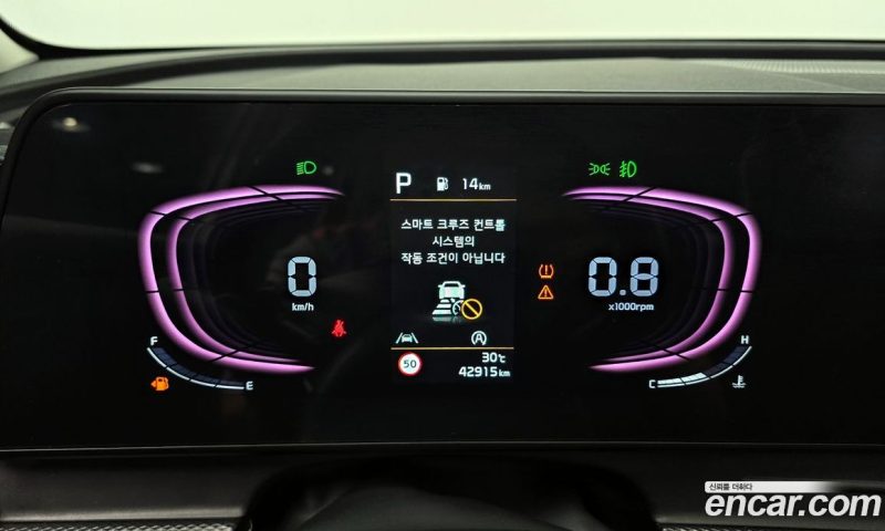 Kia Sportage Diesel 2.0 2WD