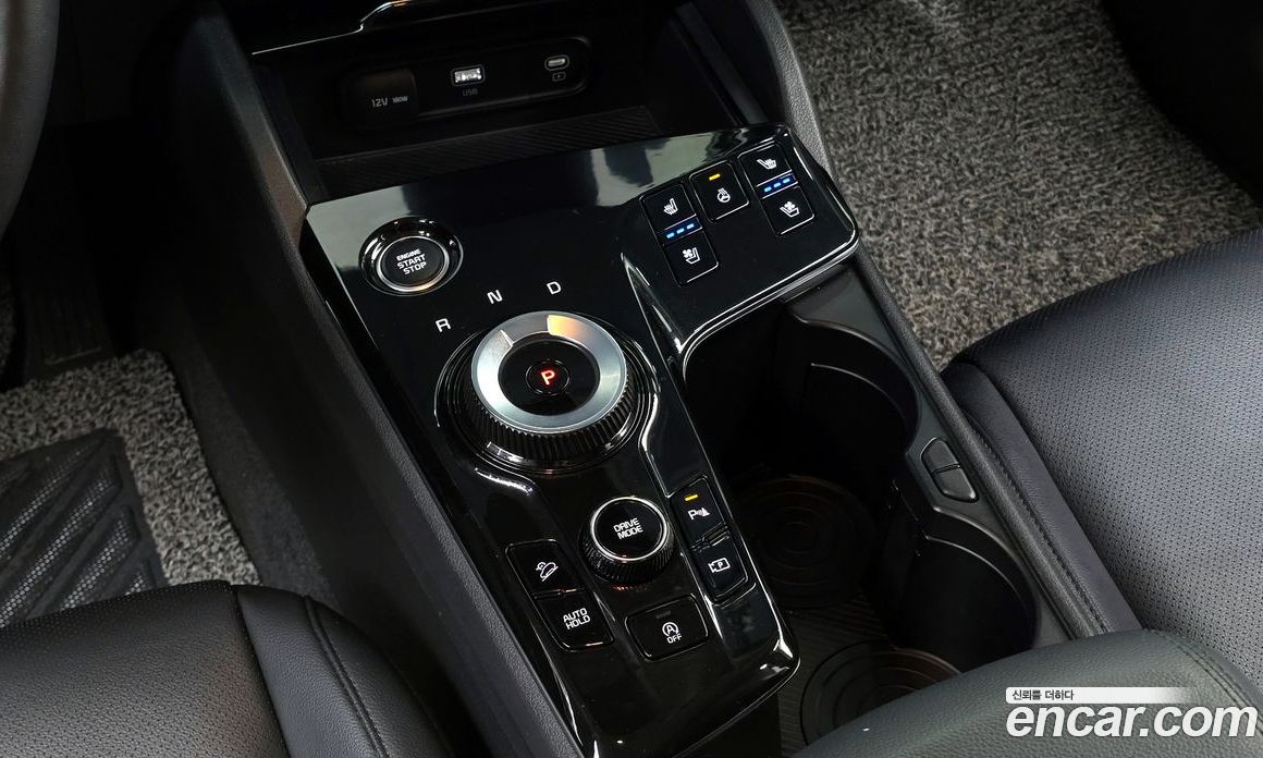 Kia Sportage Diesel 2.0 2WD