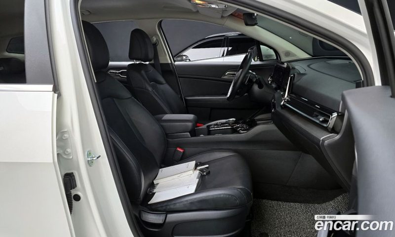 Kia Sportage Diesel 2.0 2WD