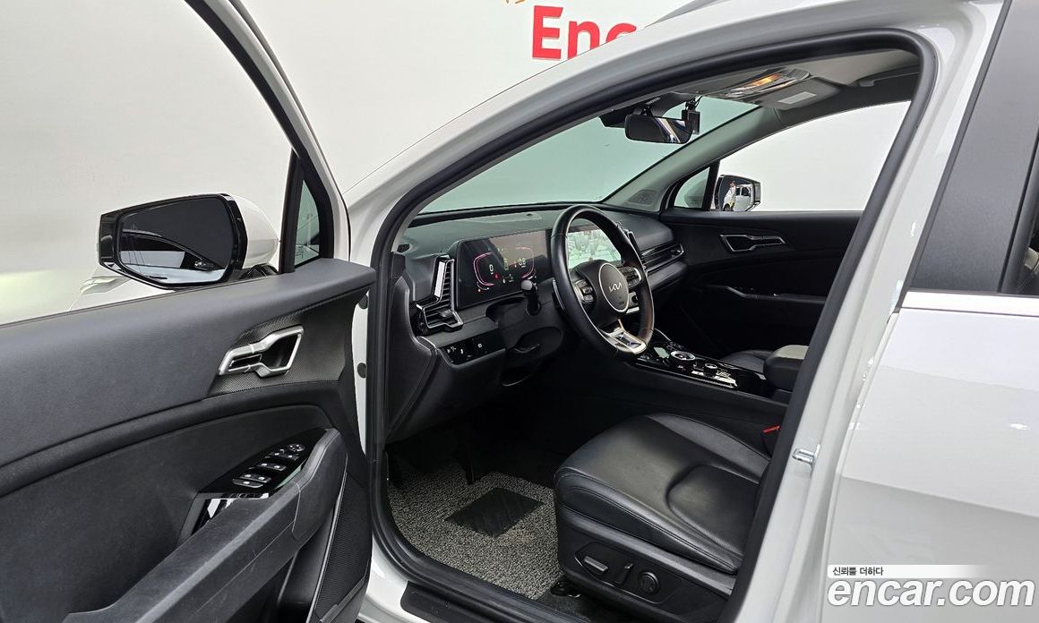 Kia Sportage Diesel 2.0 2WD