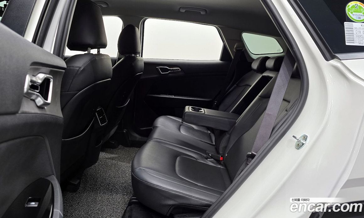 Kia Sportage Diesel 2.0 2WD