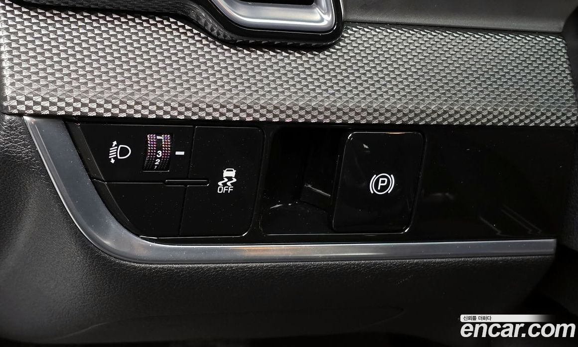 Kia Sportage Diesel 2.0 2WD