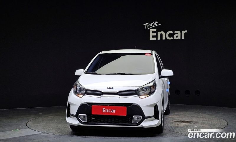 Kia Morning Standard