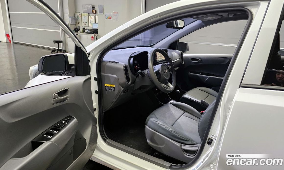 Kia Morning Standard