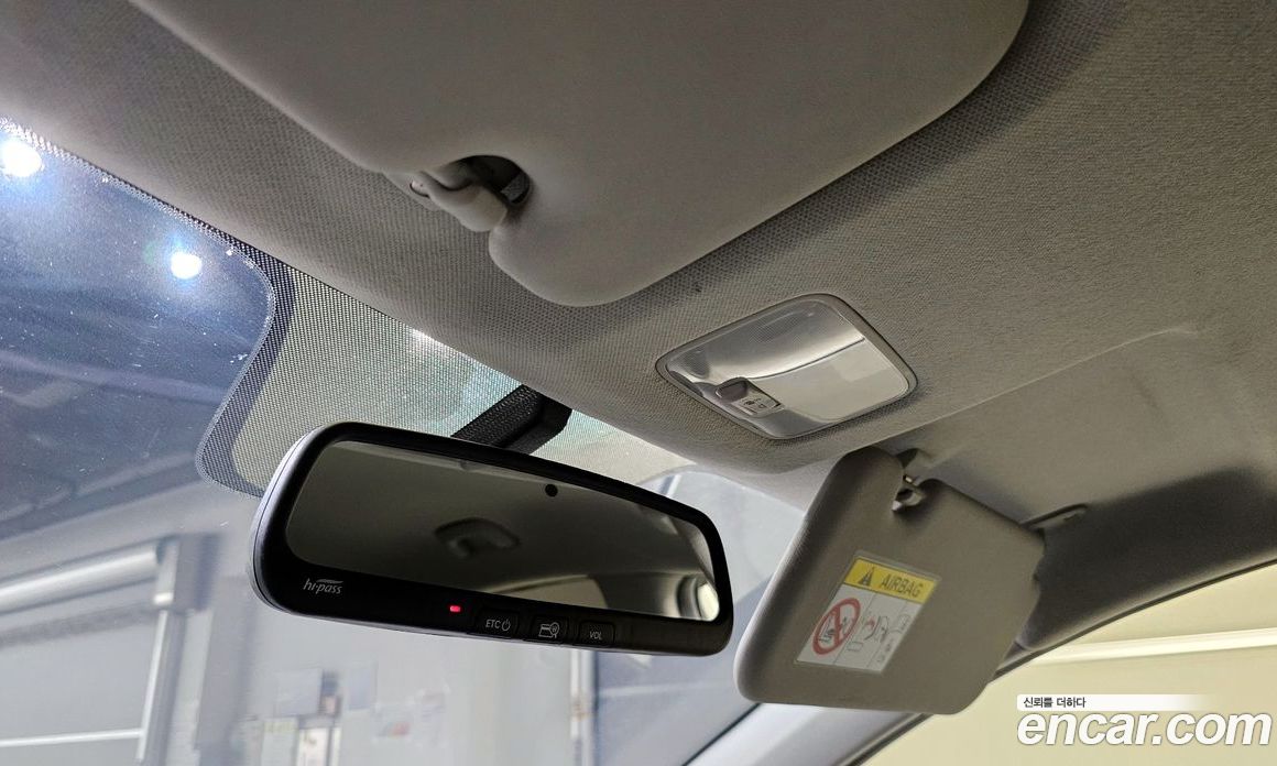 Kia Morning Standard