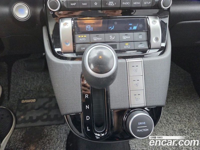 Hyundai Casper Inspiration