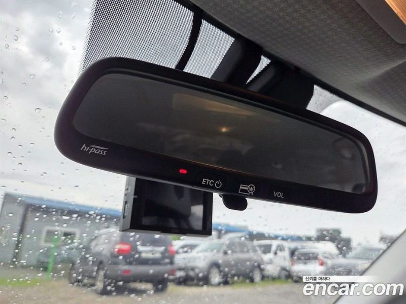 Hyundai Casper Inspiration