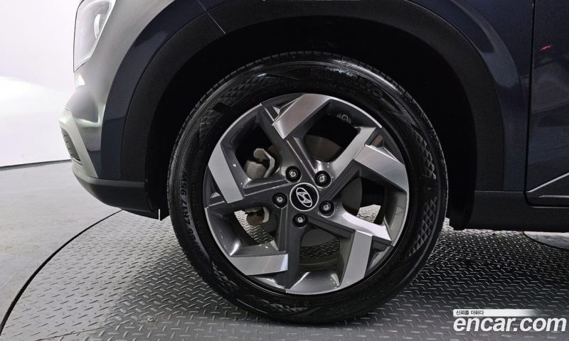 Hyundai Venue 1.6 Modern