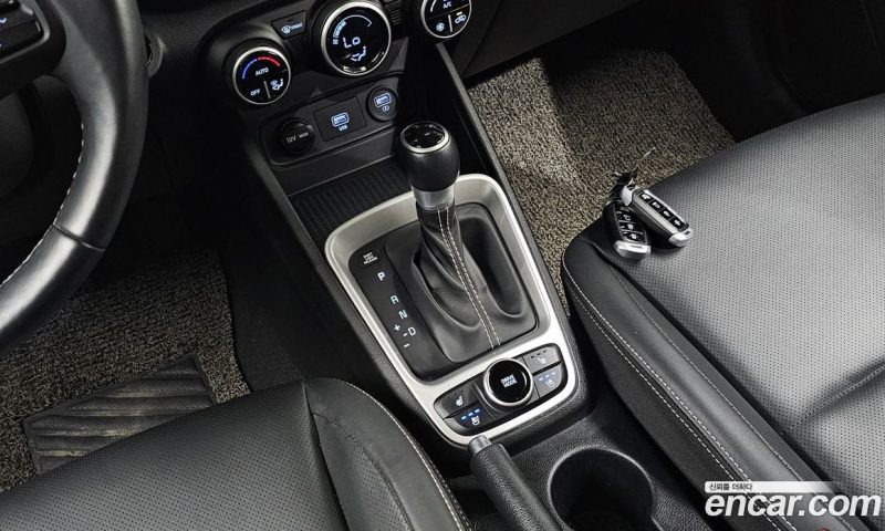 Hyundai Venue 1.6 Modern