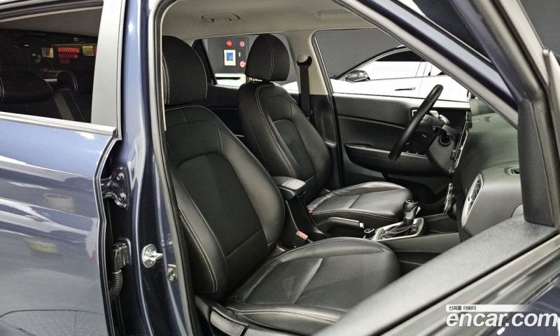 Hyundai Venue 1.6 Modern