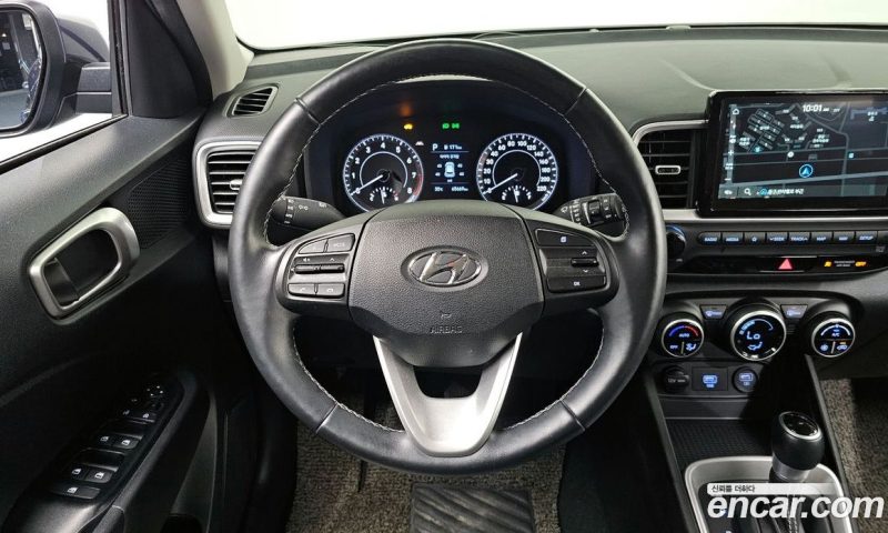 Hyundai Venue 1.6 Modern