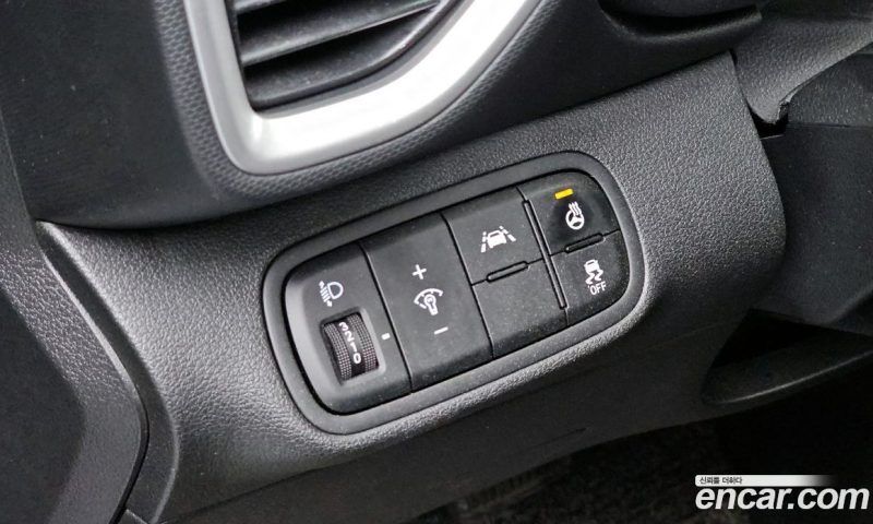 Hyundai Venue 1.6 Modern