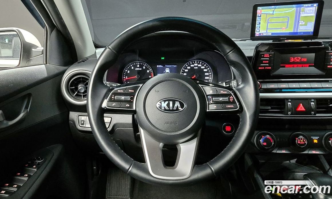 Kia K3 Standard