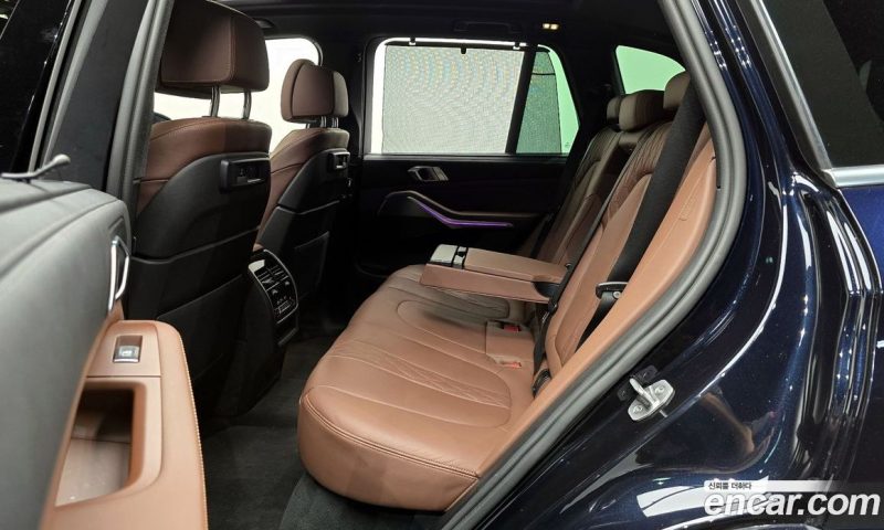 BMW X5 xDrive 30D M Sport