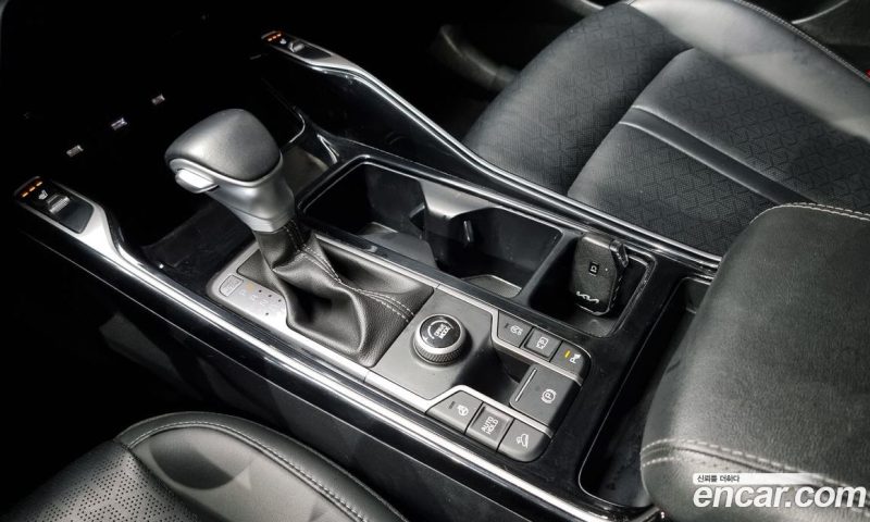 Kia Sorento Gasoline 2.5T 2WD