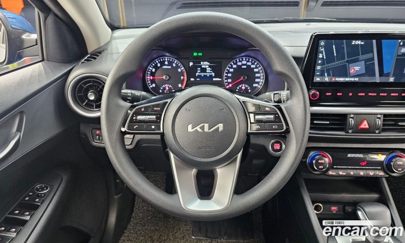 Kia K3 1.6