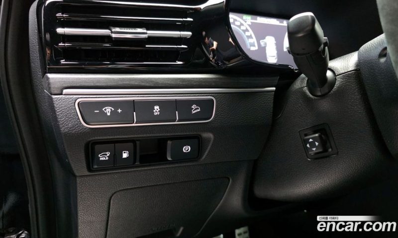 Kia Mohave Diesel 3.0 4WD 6-Seater