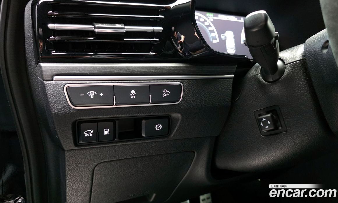 Kia Mohave Diesel 3.0 4WD 6-Seater