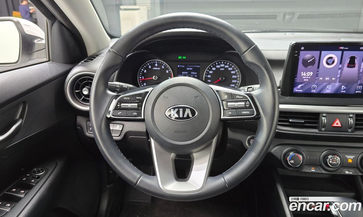 Kia K3 Standard