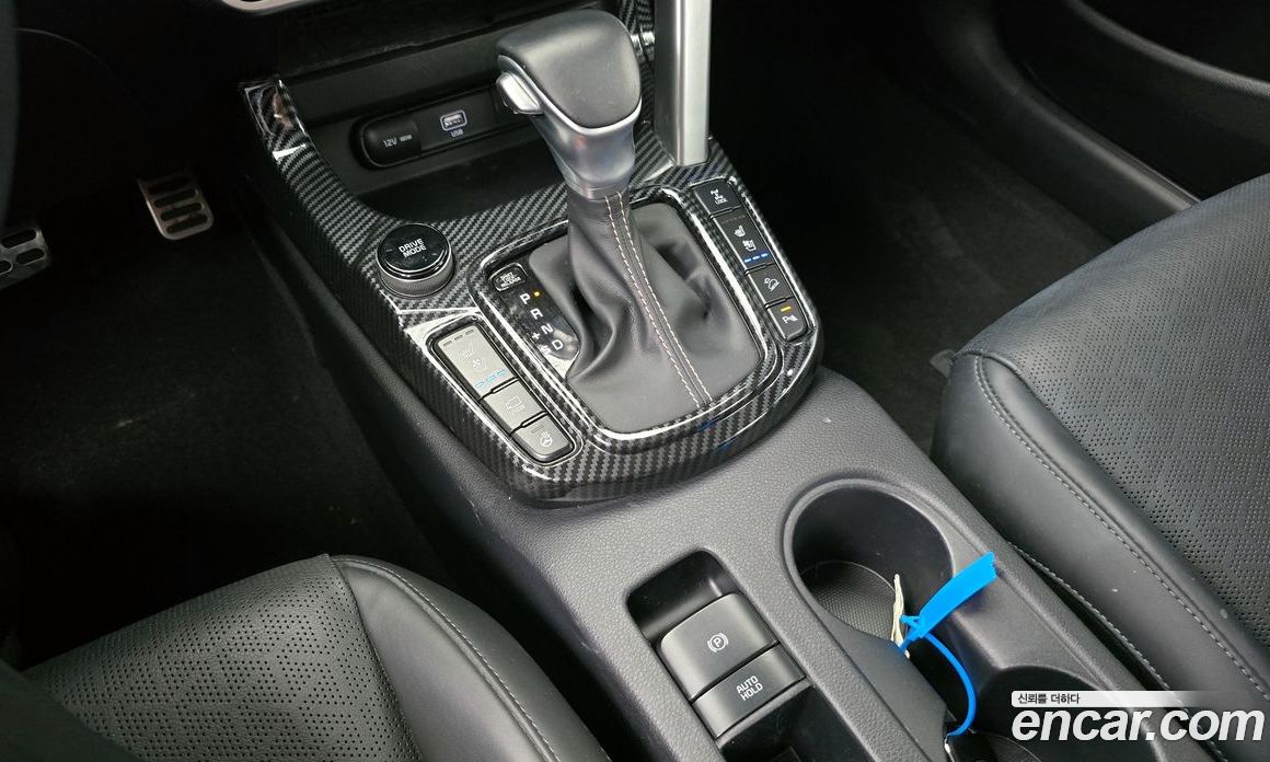 Kia Seltos Diesel 1.6 4WD